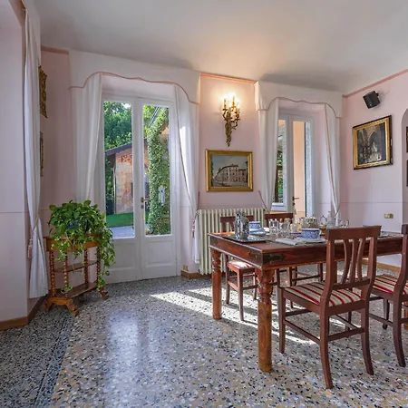 Villa Menaggio
