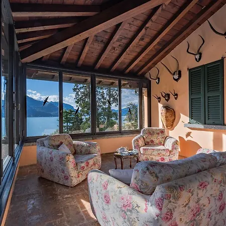 Villa Menaggio *