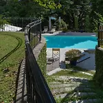 Menaggio Villa Acquaseria