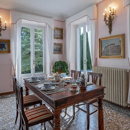 Villa Menaggio *