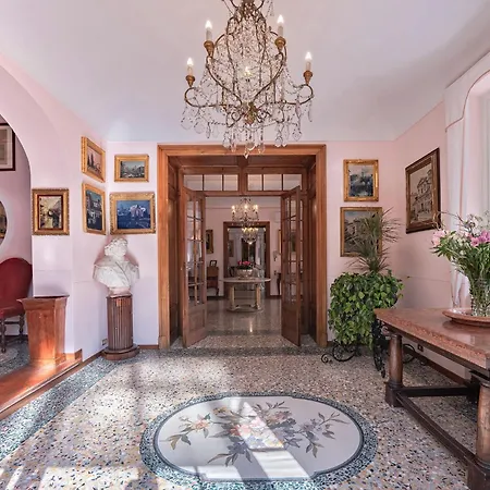 Menaggio Villa