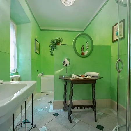 Menaggio Villa Acquaseria