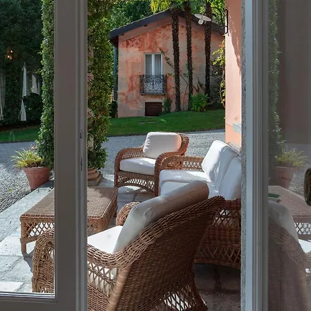 Villa Menaggio *