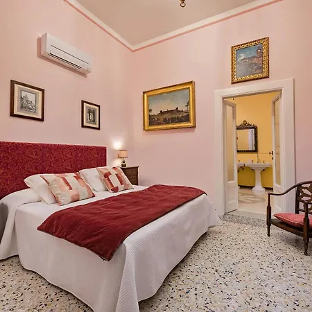 Menaggio Villa *