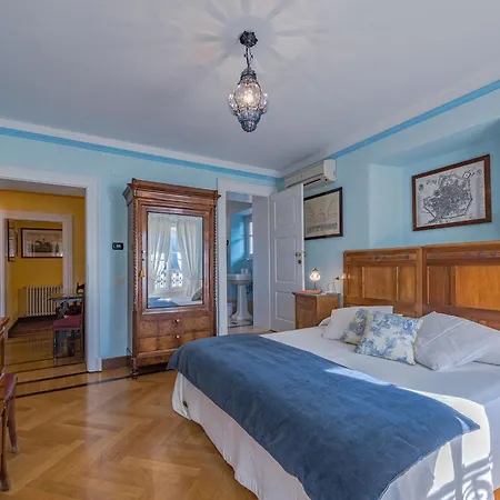 Villa Menaggio