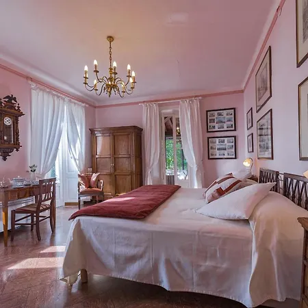 Villa Menaggio *
