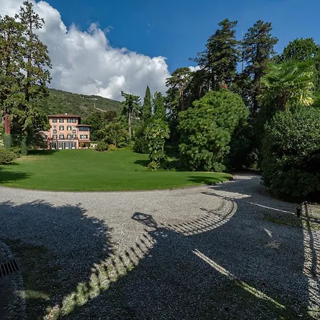 Menaggio * Acquaseria