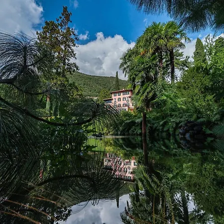 Menaggio Villa