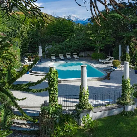 Menaggio Acquaseria