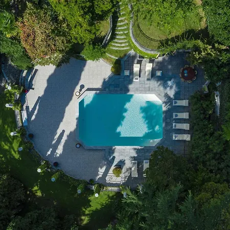 Menaggio Villa *