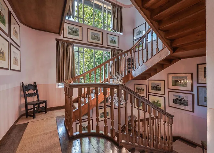 וילה Menaggio אקסריה