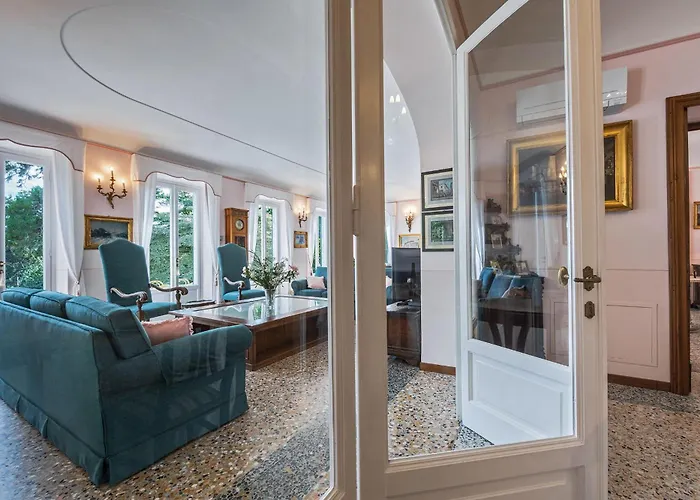 Menaggio אקסריה