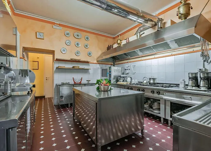 Menaggio * אקסריה