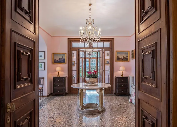 Menaggio * Acquaseria