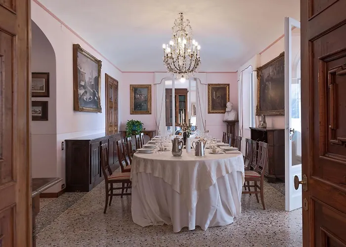 Menaggio * Acquaseria