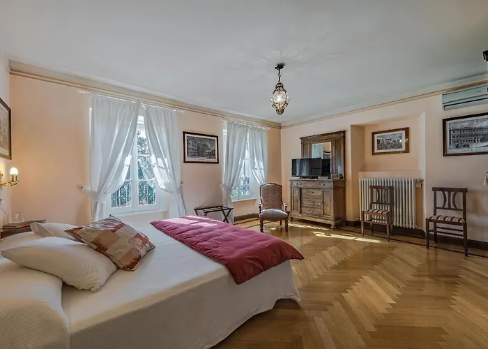 Menaggio Villa Acquaseria