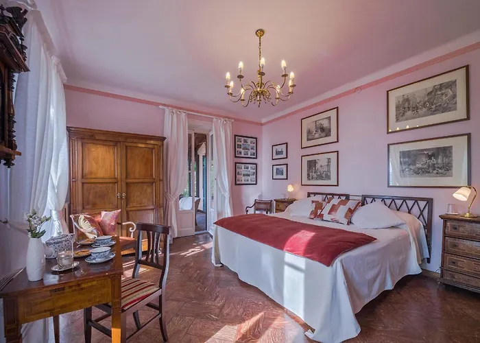 Menaggio אקסריה