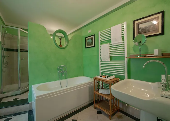 Willa Menaggio Acquaseria