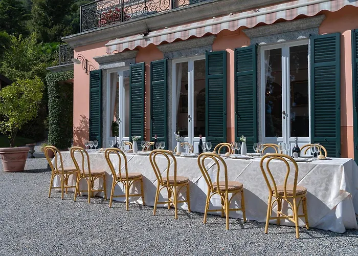 Menaggio * Acquaseria