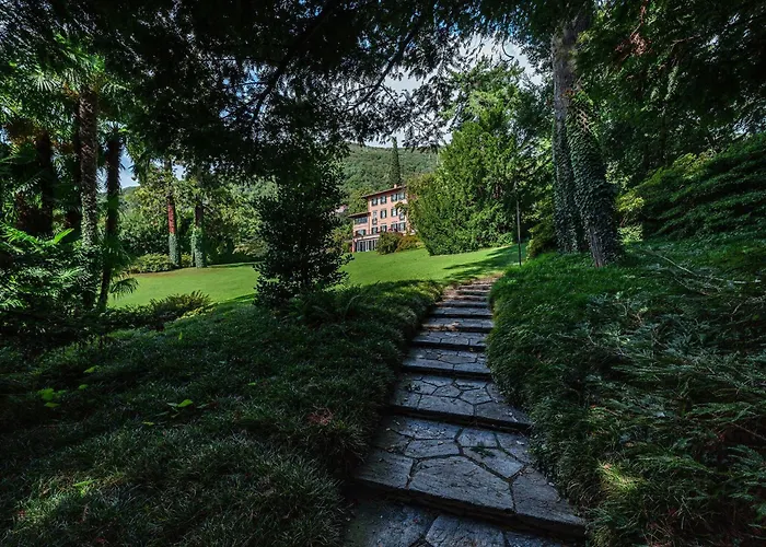 Menaggio * Acquaseria