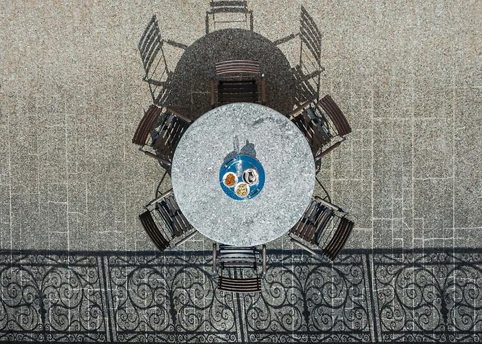 Menaggio וילה אקסריה