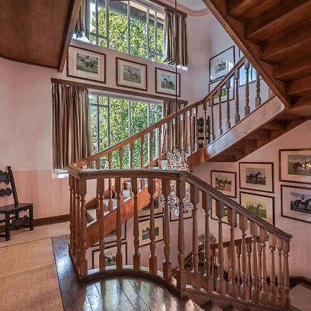 Vila Menaggio Acquaseria