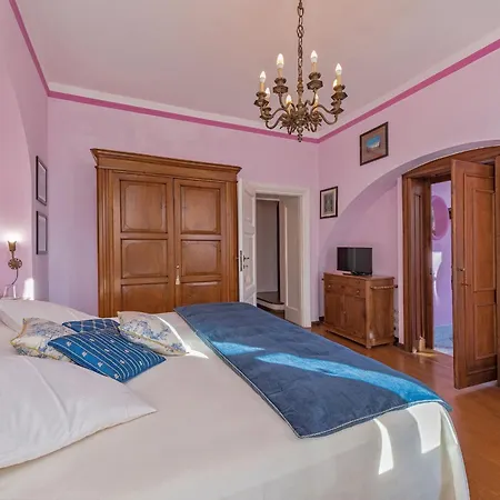 Menaggio Vila Acquaseria