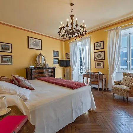 Menaggio Vila Acquaseria