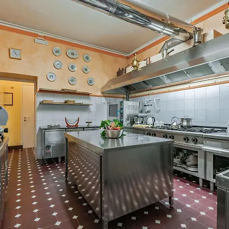 Menaggio * Acquaseria