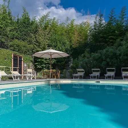 Vila Menaggio Acquaseria