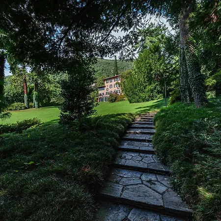 Menaggio * Acquaseria