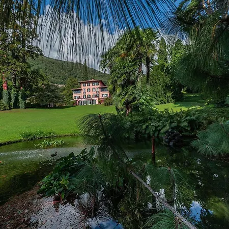 Menaggio Vila Acquaseria