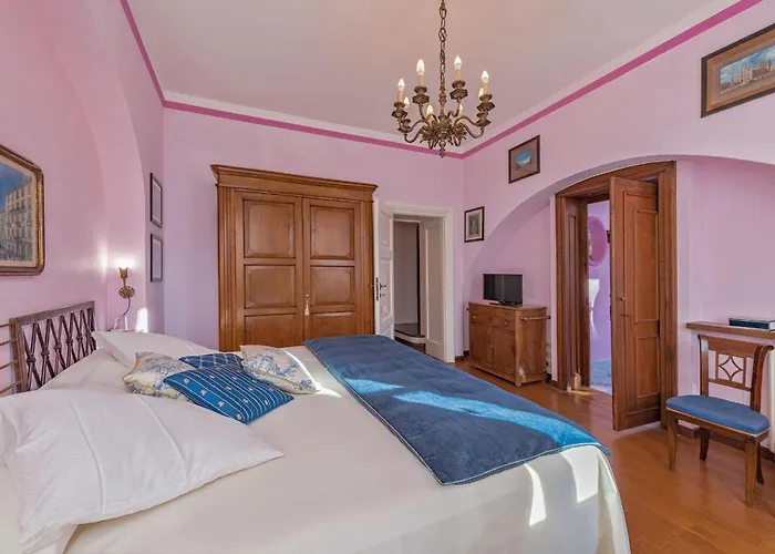 Menaggio Villa Acquaseria