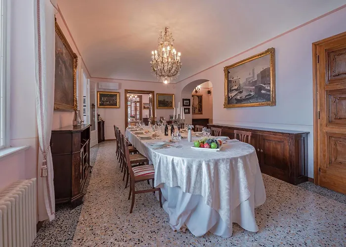 Menaggio Villa Acquaseria