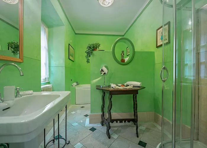 Menaggio Villa Acquaseria