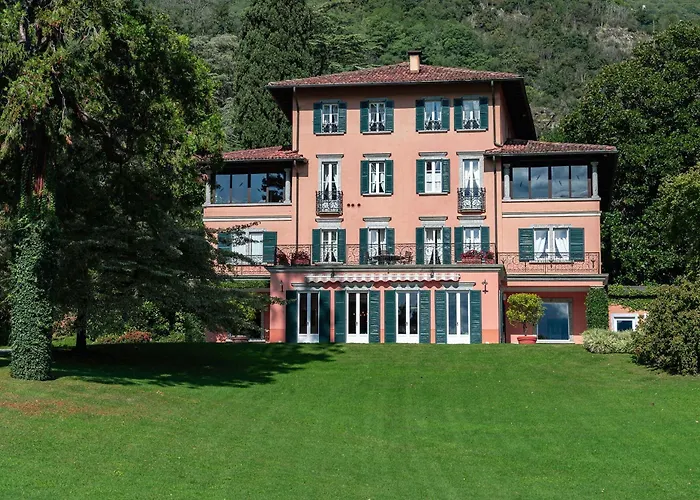 Villa Menaggio *