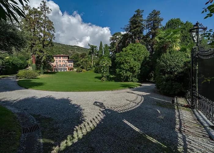 Menaggio * Acquaseria