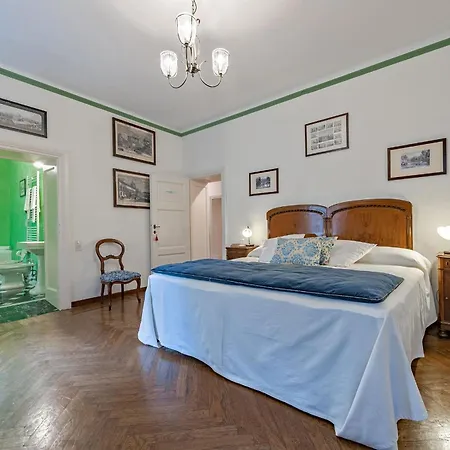 Menaggio * Acquaseria