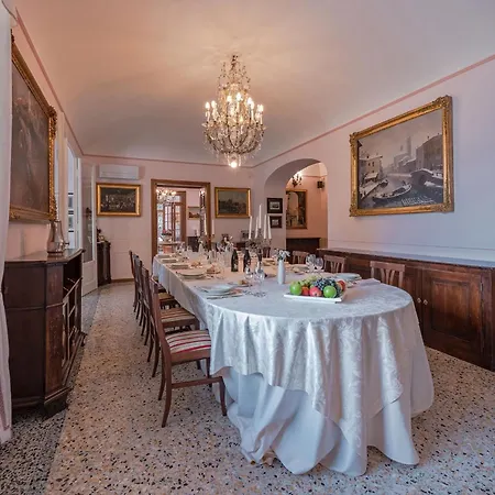 Menaggio Villa Acquaseria