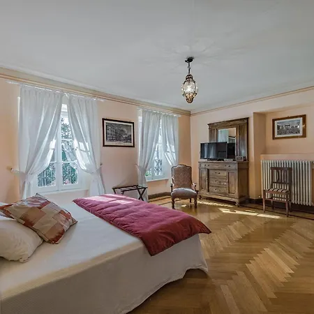 Menaggio Villa Acquaseria