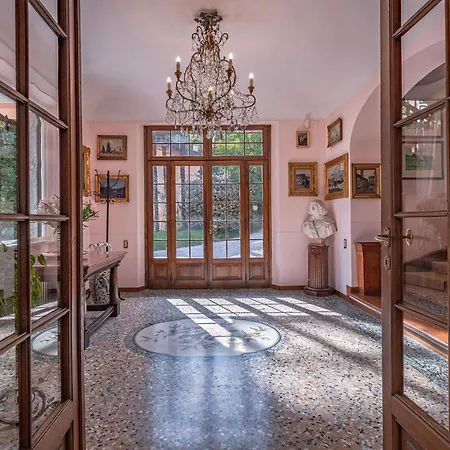 Menaggio Villa Acquaseria