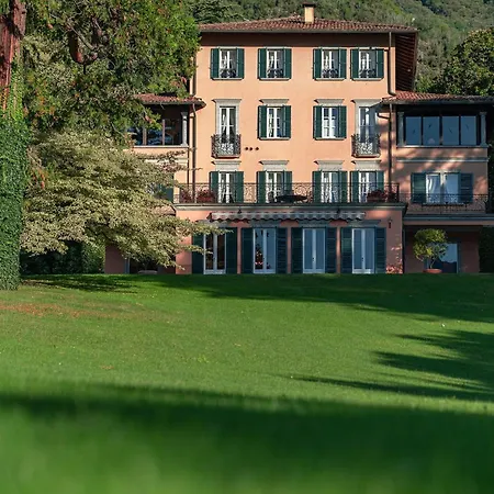 Villa Menaggio Acquaseria