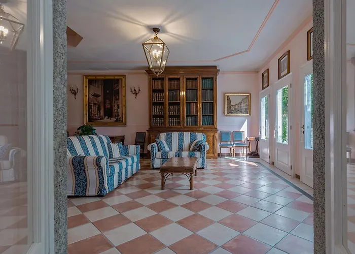 Menaggio Acquaseria