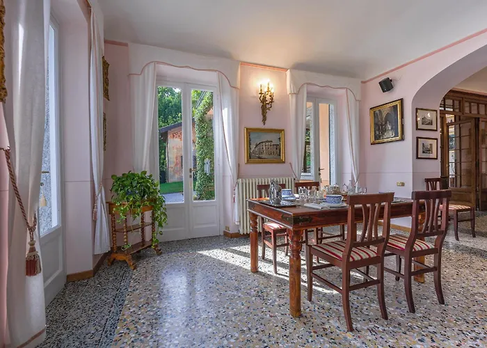 Villa Menaggio
