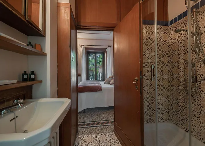 Villa Menaggio