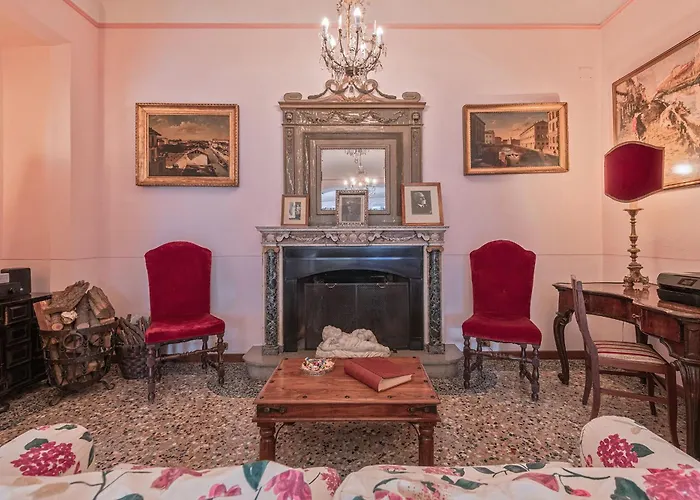 Villa Menaggio *