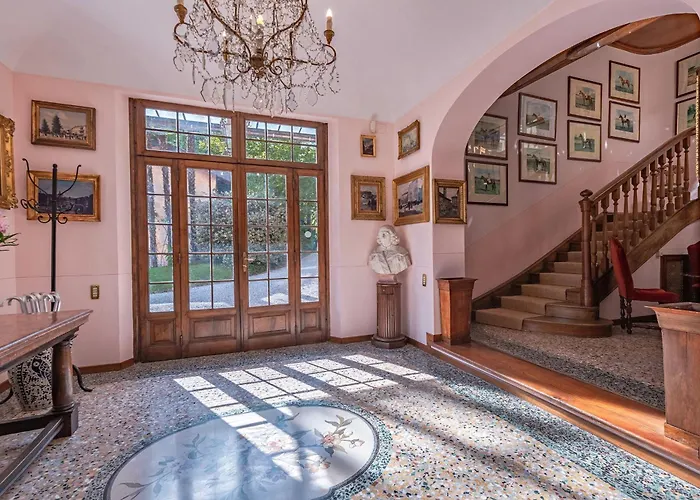 Villa Menaggio