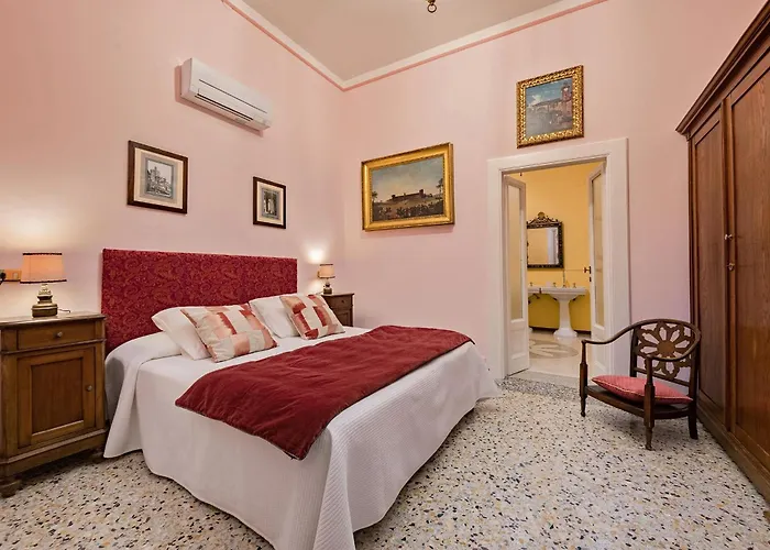 Menaggio Villa *