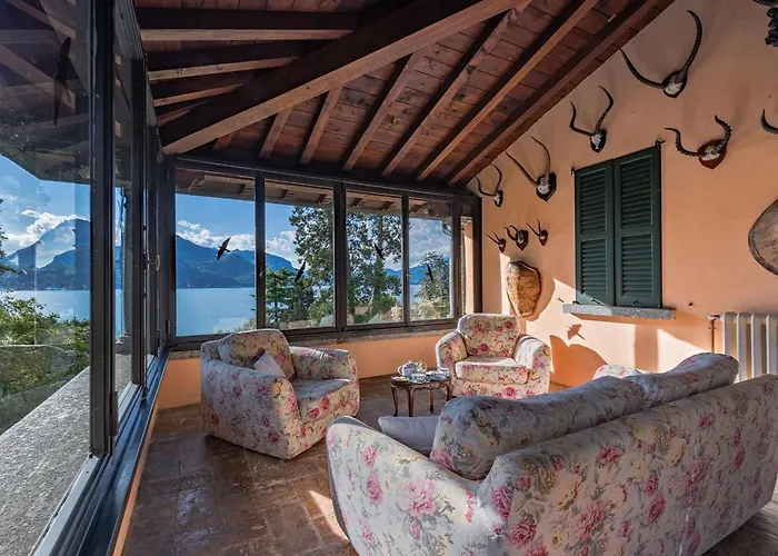 Villa Menaggio *
