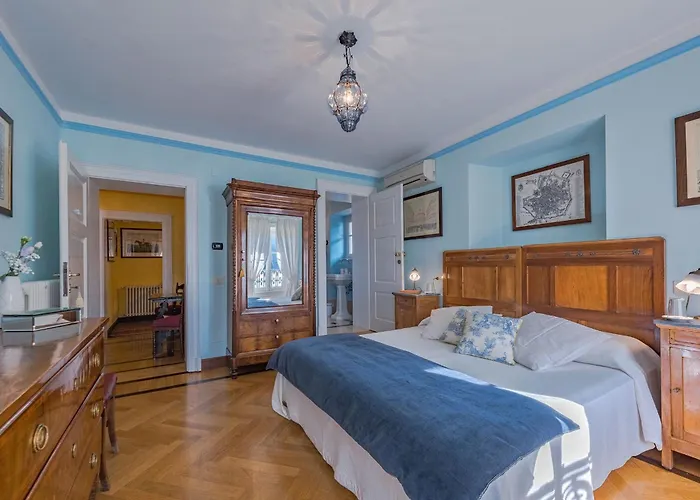 Villa Menaggio
